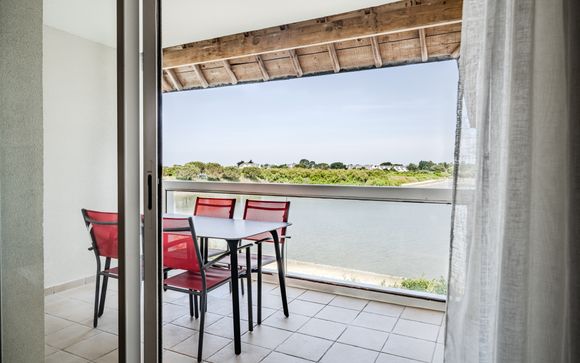 Vos appartements