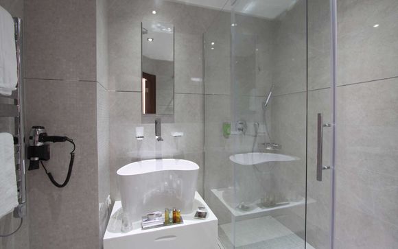 Les chambres 