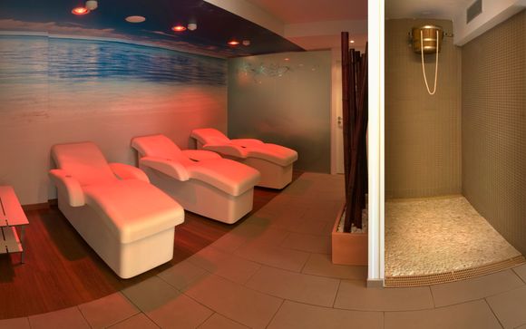 Les chambres 
