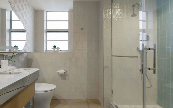 Les chambres 