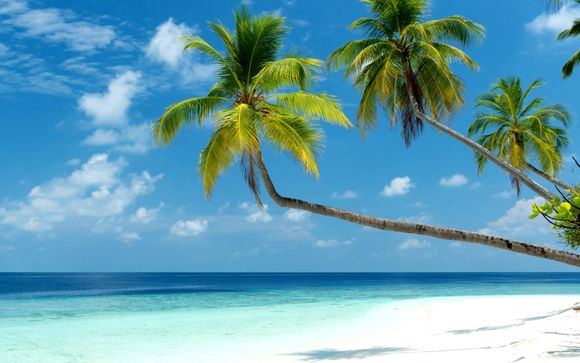 Rendez-vous... aux Emirats Arabes Unis et aux Maldives