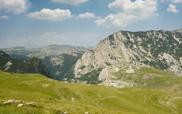 Rendez-vous au... Monténégro