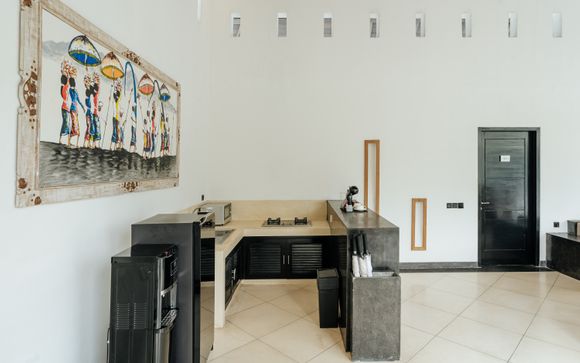 Les chambres 