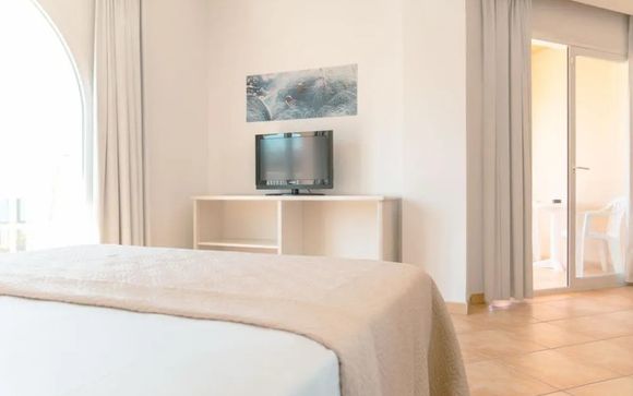 Les chambres 