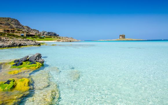 Rendez vous... en Sardaigne