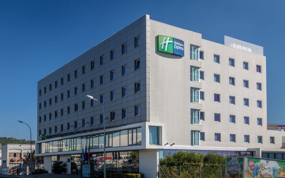Poussez les portes de votre hôtel
