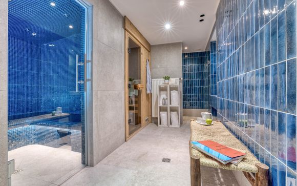 Les chambres 