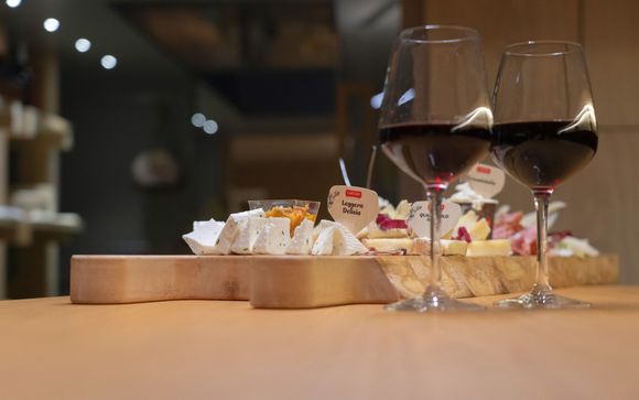 Mettez une option sur l