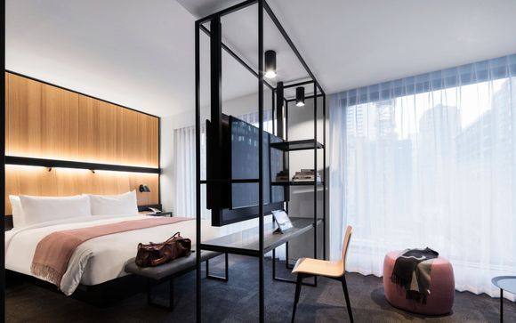 Les chambres 