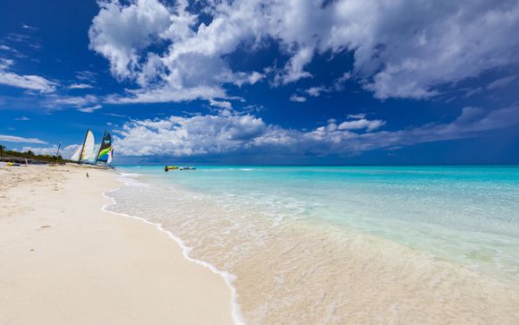 Rendez-vous... à Cuba