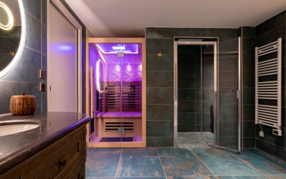 Vos appartements
