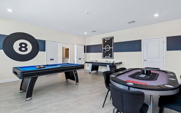 Vos appartements