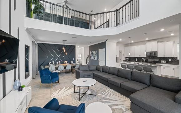 Vos appartements