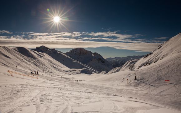 Rendez-vous à... Briançon