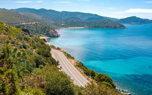 Rendez vous... en Sardaigne