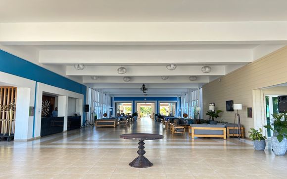 Poussez les portes du Vila Galé Cayo Santa Maria 4* Supérieur