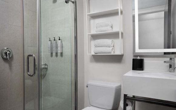 Les chambres 
