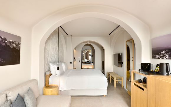 Les chambres 