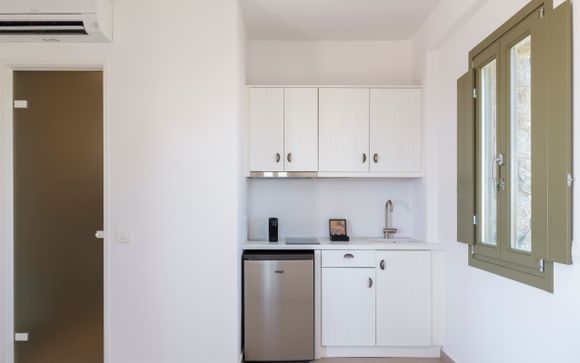 Les chambres 