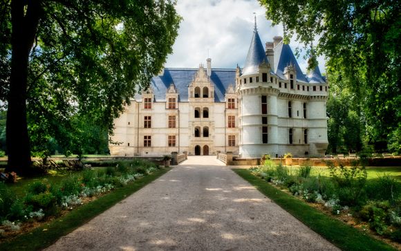 Votre excursion incluse pour plus d