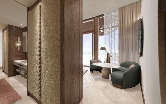 Vos chambres
