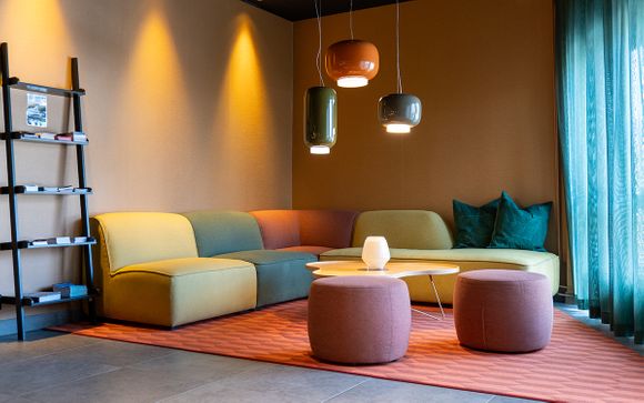 Poussez les portes du ProfilHôtels Nacka 4*