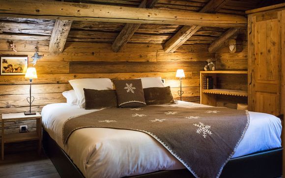 Vos appartements