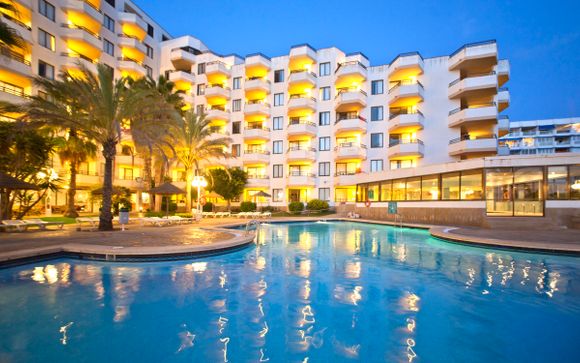 Poussez les portes de votre hôtel