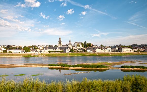 Rendez-vous dans...le Loir-et-Cher