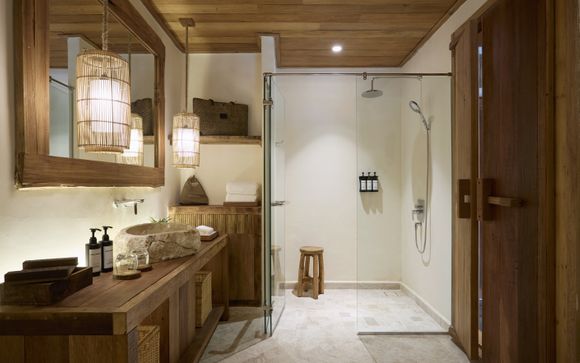Les chambres 