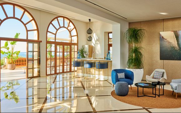 Les chambres 