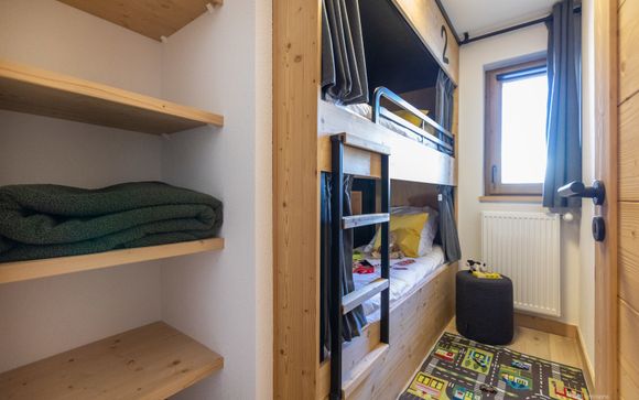 Vos appartements
