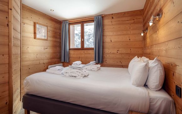 Vos appartements