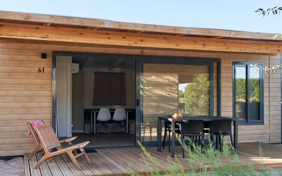 Vos appartements