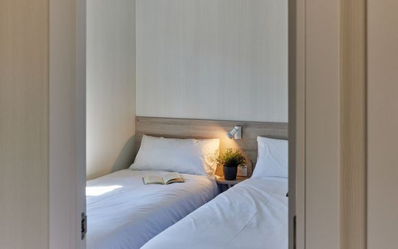 Vos appartements