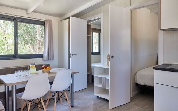 Vos appartements