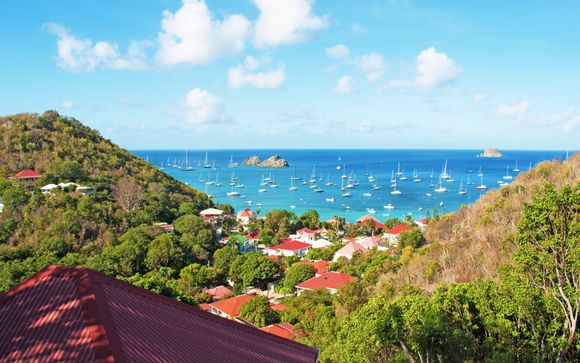 Votre destination