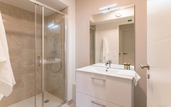 Vos appartements