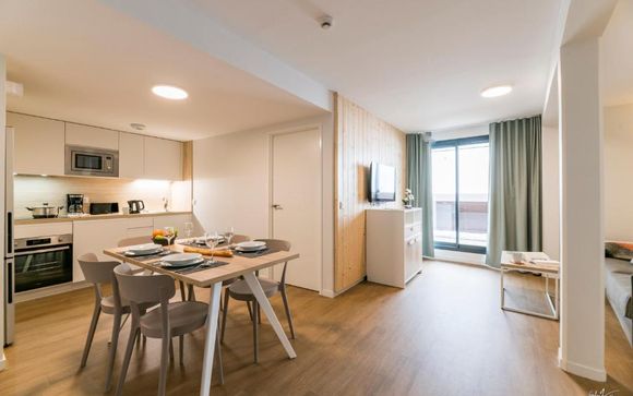 Vos appartements