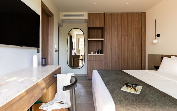 Les chambres