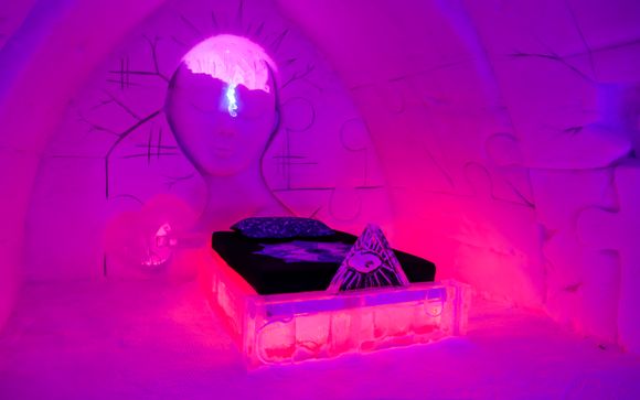 Pour votre confort durant le circuit