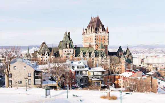 Rendez-vous ... au Canada