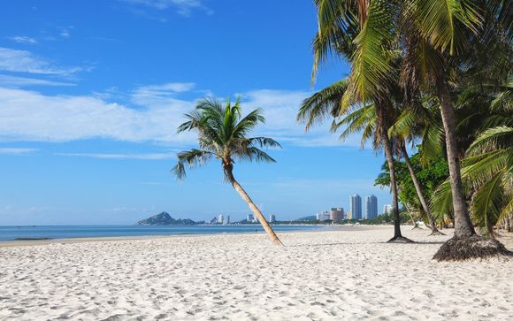 Rendez-vous... en Thaïlande