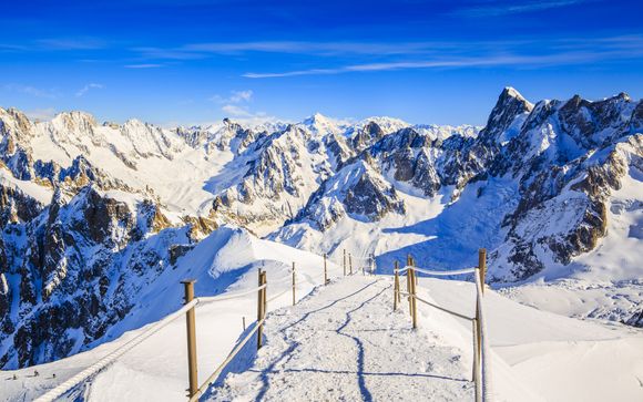 Mettez une option sur l