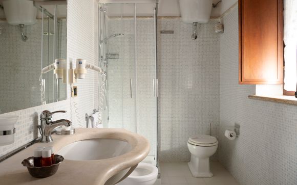 Les chambres 
