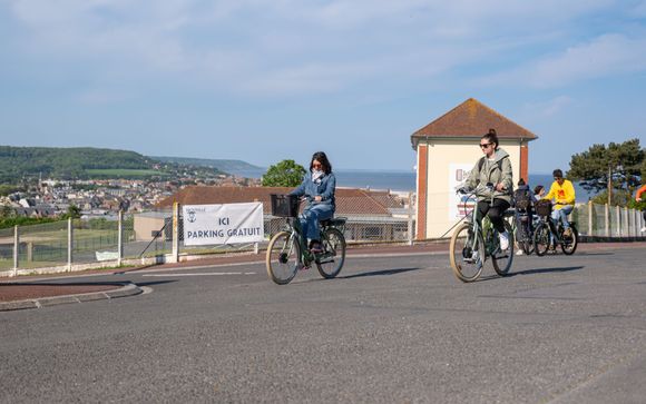 Mettez une option sur l