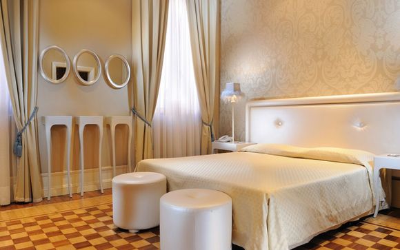Les chambres