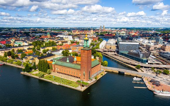 Mettez une option sur l