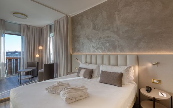 Les chambres 