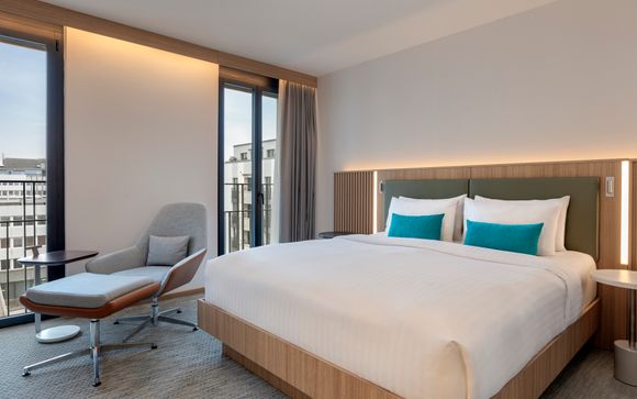 Les chambres